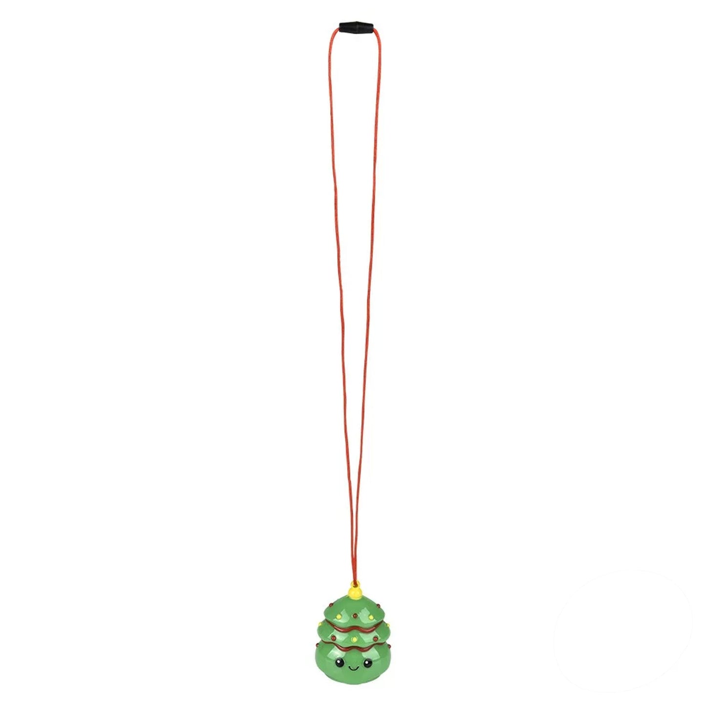 36" Light-Up Tree Kids Necklace Toy In Bulk