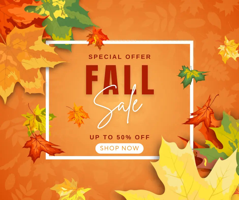 Fall / Autumn Collection