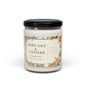 White Sage & Lavender Soy Candle — 9oz Calming Aromatherapy Jar