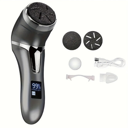 Electric Callus Remover for Feet