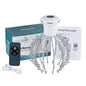 Wireless Electric Head Massager - 12 Claws